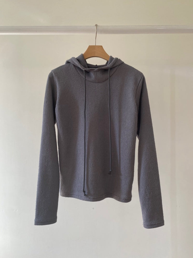 Flash - Korean Women Fashion - #momslook - Bank Hood - 4