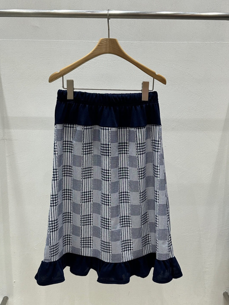 Flash - Korean Women Fashion - #momslook - Egg Skirt - 4