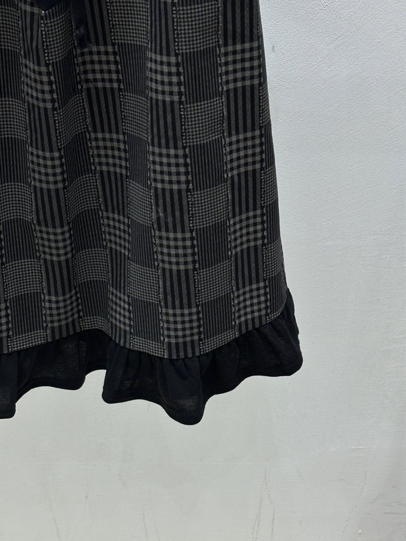 Flash - Korean Women Fashion - #womensfashion - Egg Skirt - 6