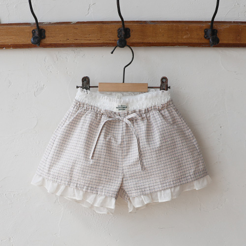 Flo - Korean Children Fashion - #Kfashion4kids - Miley Pants - 3