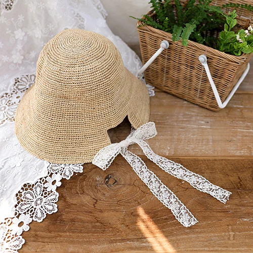 Flo - Korean Children Fashion - #designkidswear - Live Hat