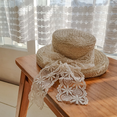 Flo - Korean Children Fashion - #fashionkids - Bonito Hat