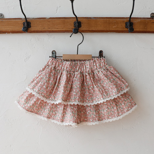 Flo - Korean Children Fashion - #kidsshorts - Charnet Pants