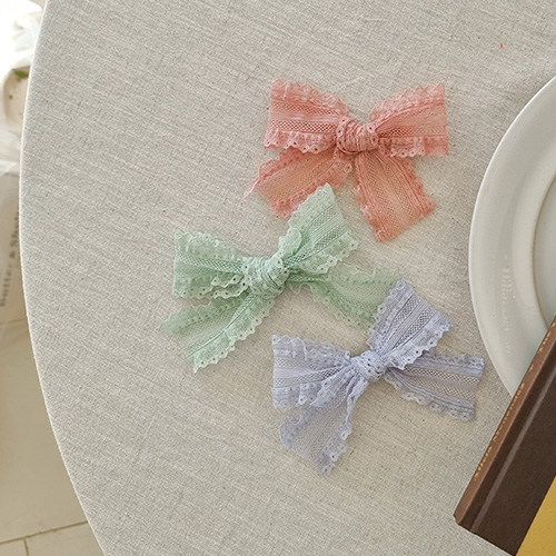 Flo - Korean Children Fashion - #kidsstore - Beris Hairpin