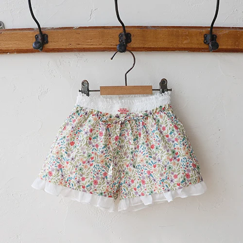 Flo - Korean Children Fashion - #kidsstore - Miley Pants