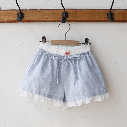 Flo - Korean Children Fashion - #kidzfashiontrend - Miley Pants - 2