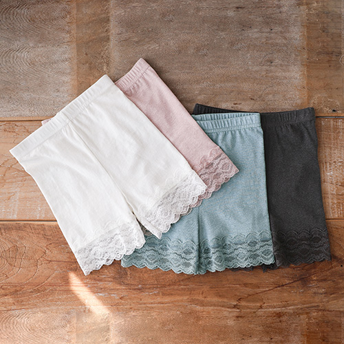 Flo - Korean Children Fashion - #minifashionista - Summer Leggings