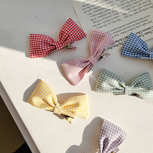 Flo - Korean Children Fashion - #prettylittlegirls - Lily Hairpin