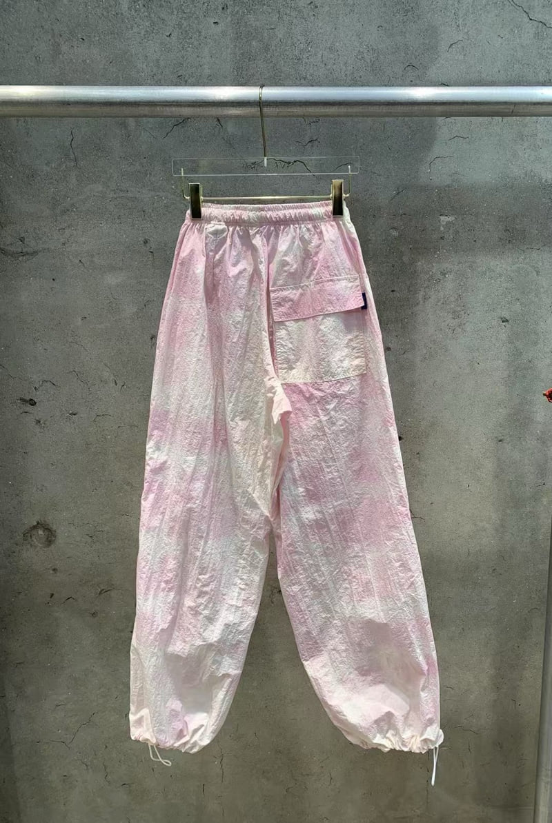 Gavara Market - Korean Women Fashion - #momslook - Type Pintuck Pants - 3