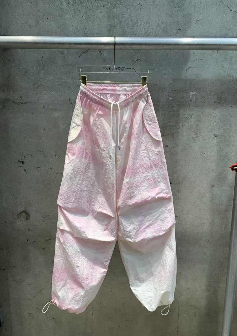 Gavara Market - Korean Women Fashion - #womensfashion - Type Pintuck Pants - 2