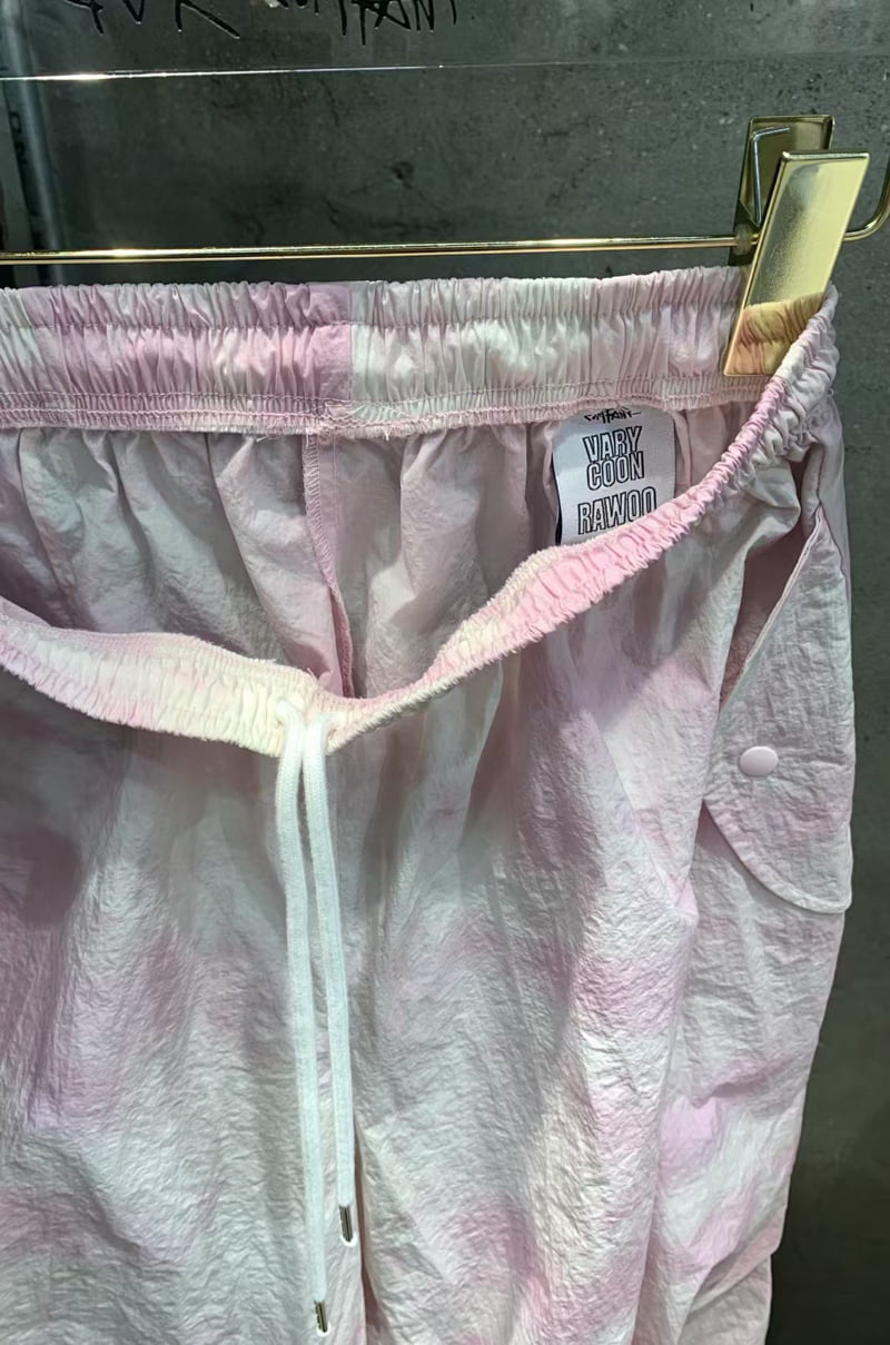 Gavara Market - Korean Women Fashion - #momslook - Type Pintuck Pants - 4