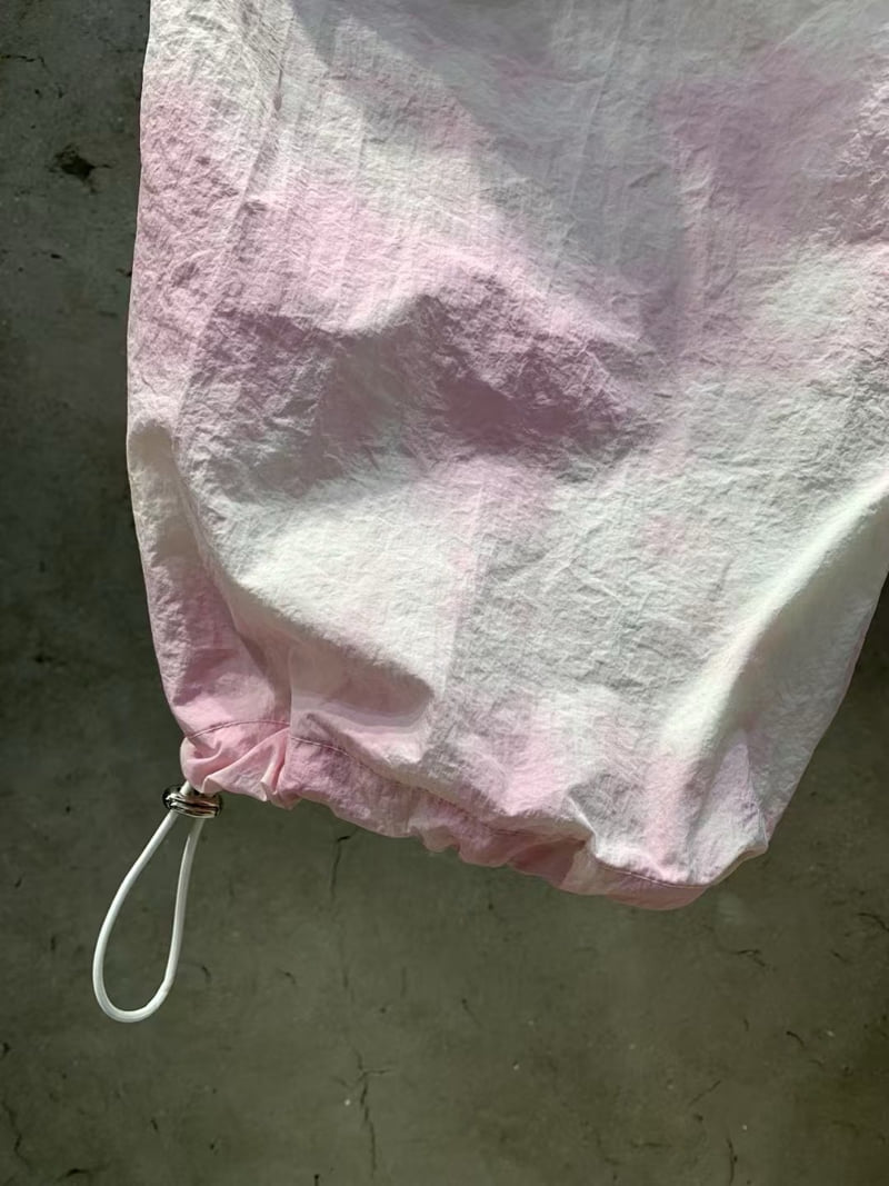 Gavara Market - Korean Women Fashion - #womensfashion - Type Pintuck Pants - 6