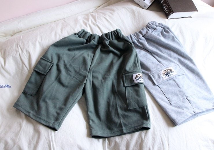 Ggoggoming - Korean Children Fashion - #discoveringself - Sol Pants - 2