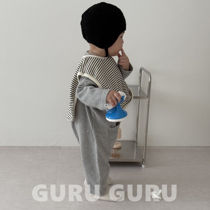 Guru Guru - Korean Baby Fashion - #babyclothing - Touni Hat - 9
