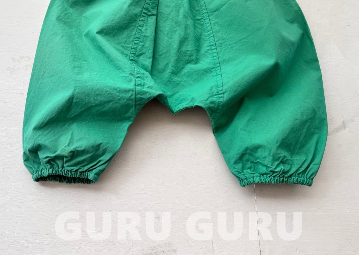 Guru Guru - Korean Baby Fashion - #babywear - Macaron Pants - 5