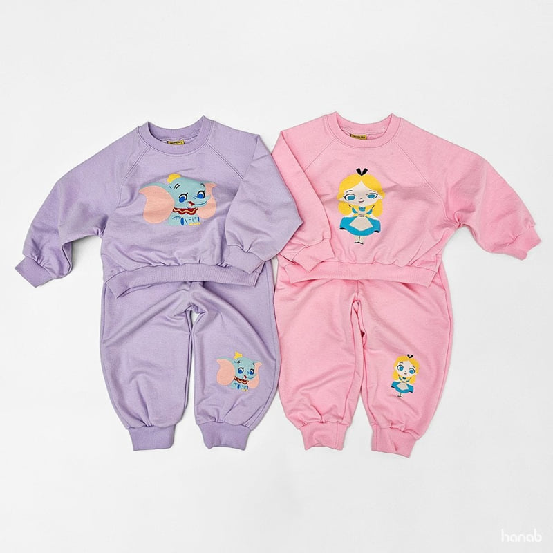Hanab - Korean Children Fashion - #Kfashion4kids - Baby Cute Set - 9