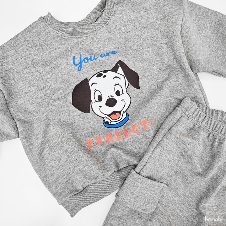 Hanab - Korean Children Fashion - #childofig - Perfect Set - 11