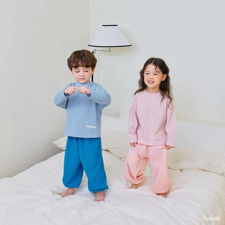 Hanab - Korean Children Fashion - #childofig - Cloud Set - 10