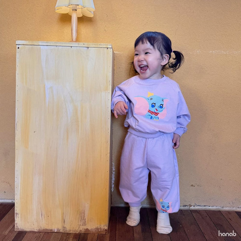 Hanab - Korean Children Fashion - #childofig - Baby Cute Set