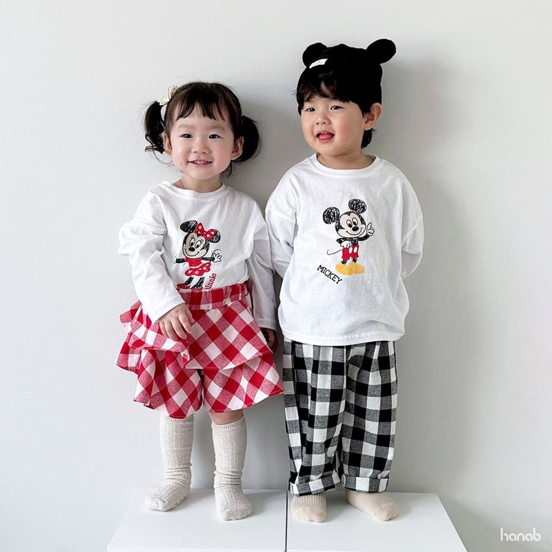 Hanab - Korean Children Fashion - #childrensboutique - Sketch Set