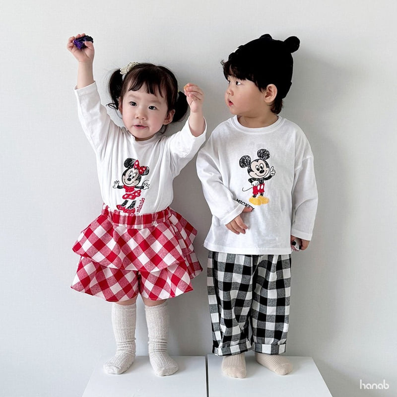 Hanab - Korean Children Fashion - #designkidswear - Sketch Set - 2