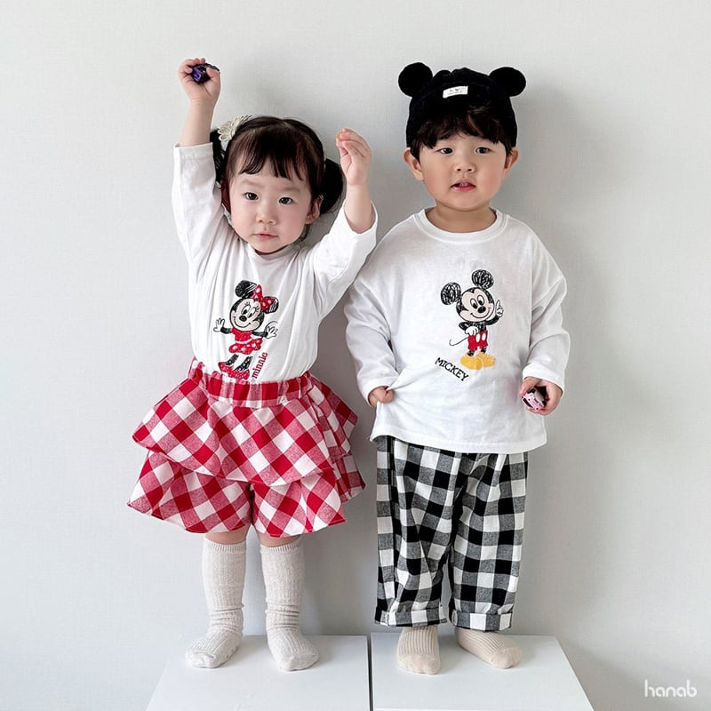 Hanab - Korean Children Fashion - #discoveringself - Sketch Set - 3