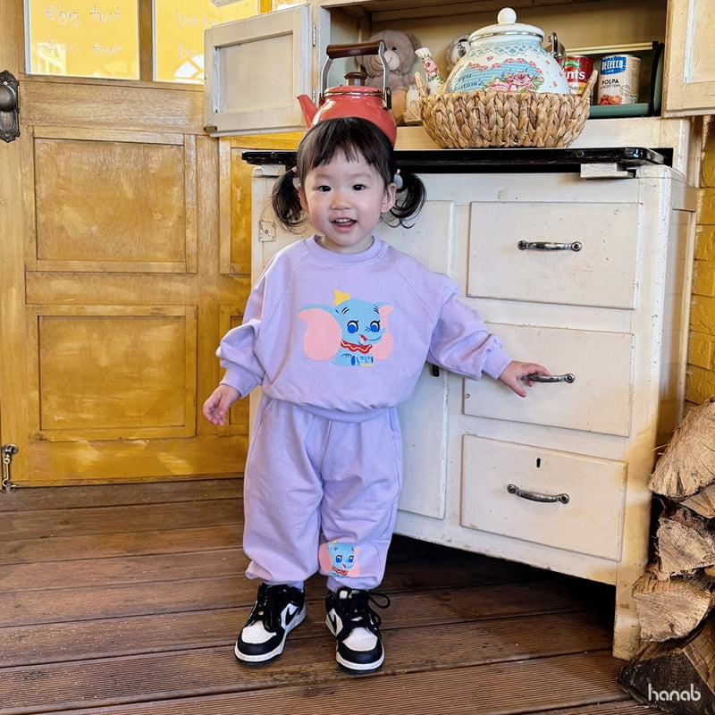 Hanab - Korean Children Fashion - #fashionkids - Baby Cute Set - 5