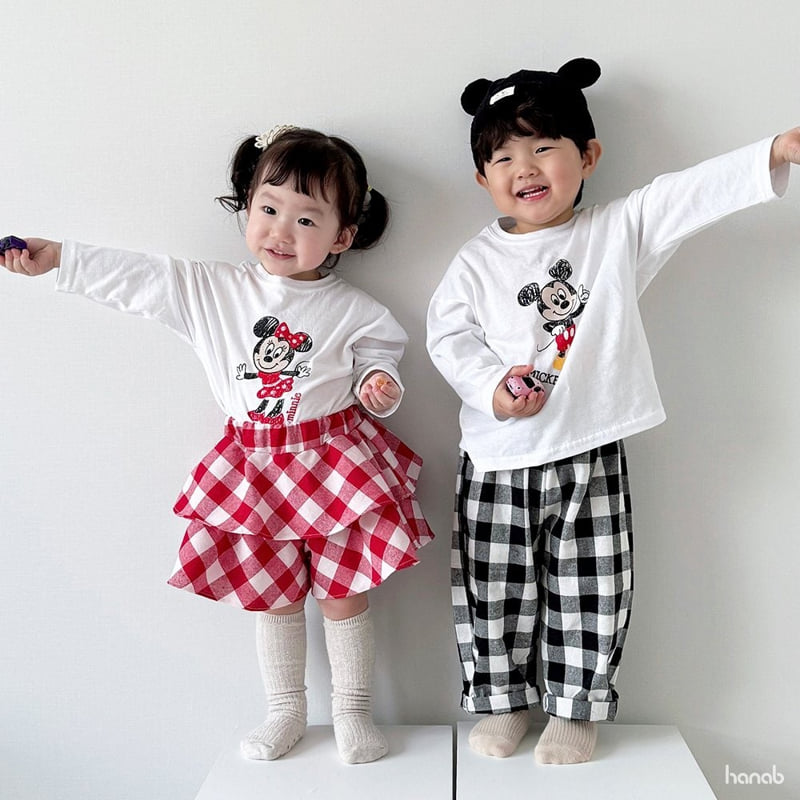 Hanab - Korean Children Fashion - #discoveringself - Sketch Set - 4