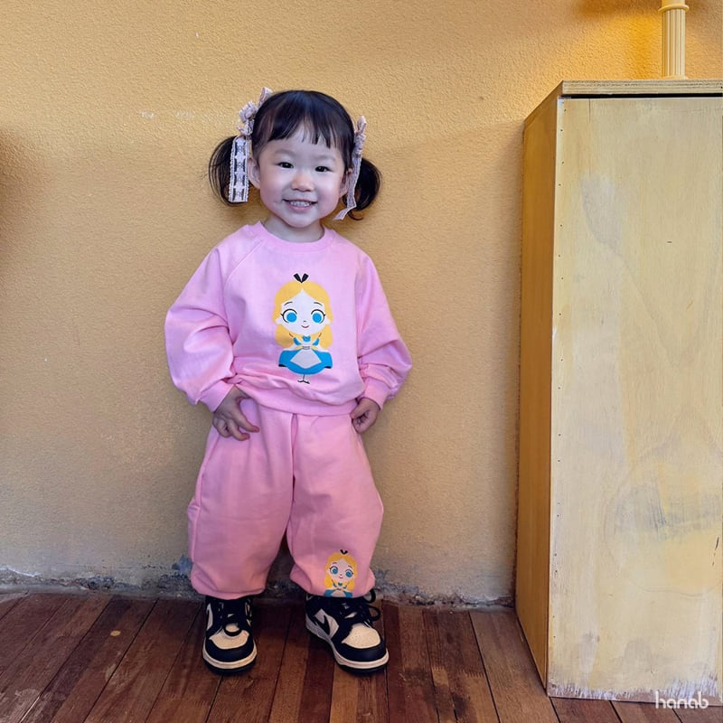 Hanab - Korean Children Fashion - #kidsshorts - Baby Cute Set - 6