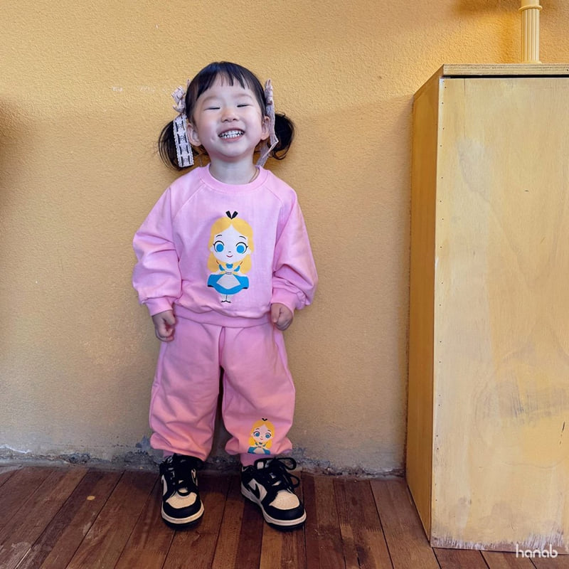 Hanab - Korean Children Fashion - #kidsstore - Baby Cute Set - 7