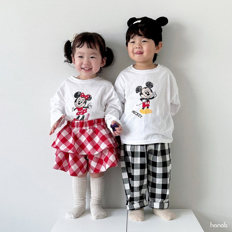 Hanab - Korean Children Fashion - #kidsstore - Sketch Set - 6
