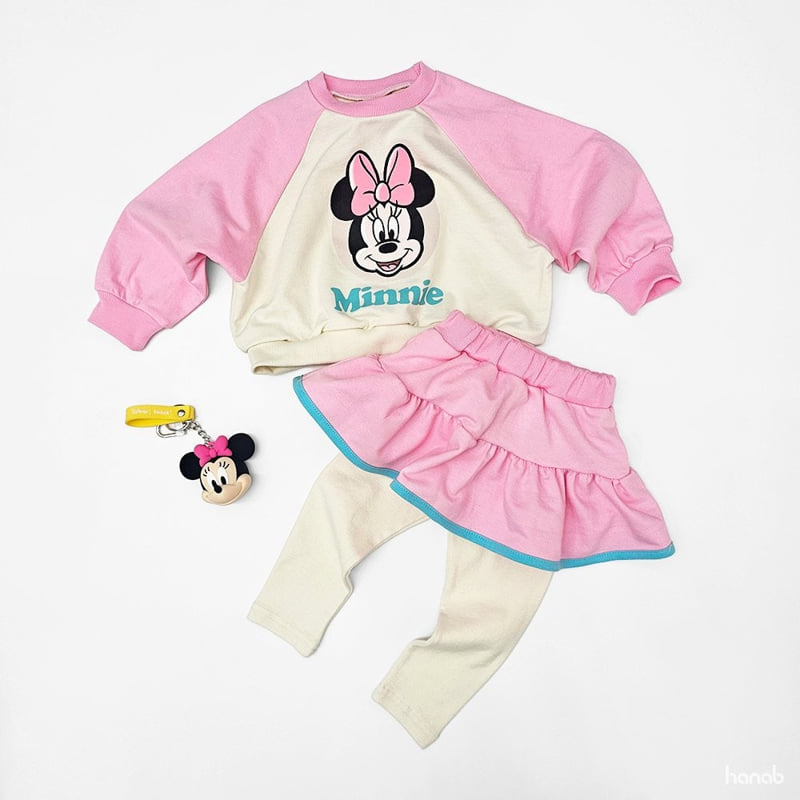 Hanab - Korean Children Fashion - #kidsstore - Elbow D Set - 5