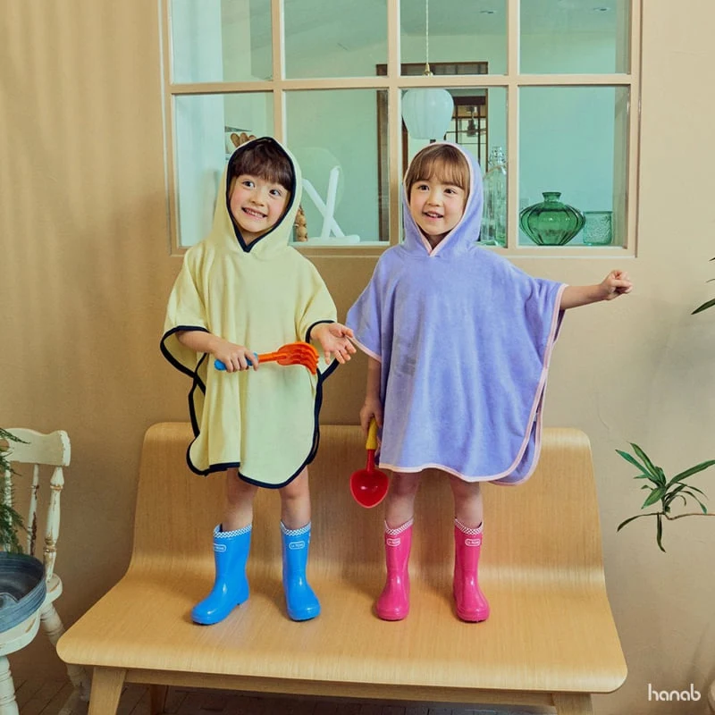 Hanab - Korean Children Fashion - #kidsstore - Candy Beach Cardigan