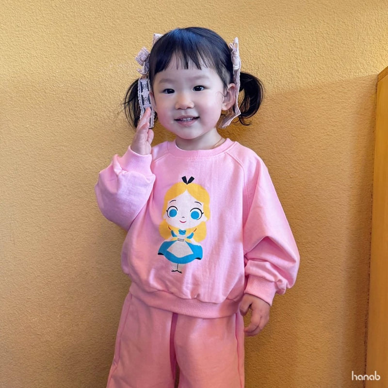 Hanab - Korean Children Fashion - #kidzfashiontrend - Baby Cute Set - 8