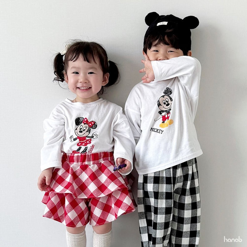 Hanab - Korean Children Fashion - #kidzfashiontrend - Sketch Set - 7