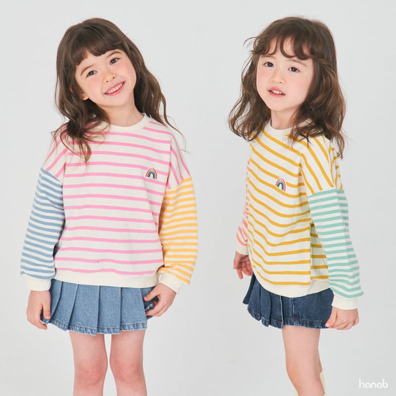 Hanab - Korean Children Fashion - #littlefashionista - Pleated Skirt Pants - 5