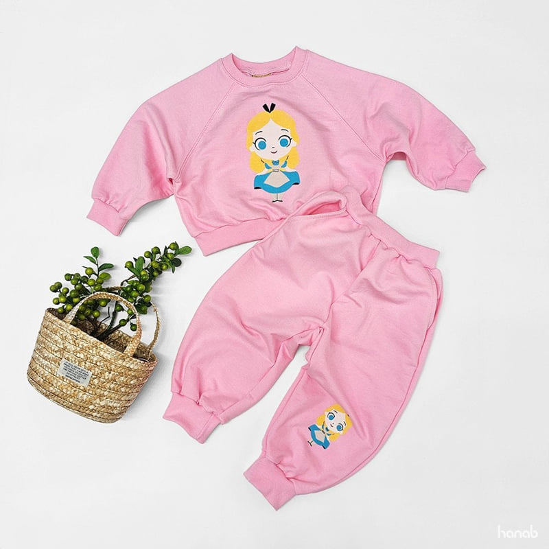 Hanab - Korean Children Fashion - #magicofchildhood - Baby Cute Set - 11