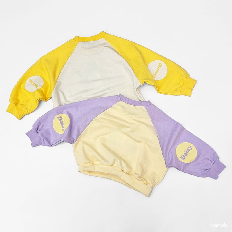Hanab - Korean Children Fashion - #magicofchildhood - Elbow D Set - 9
