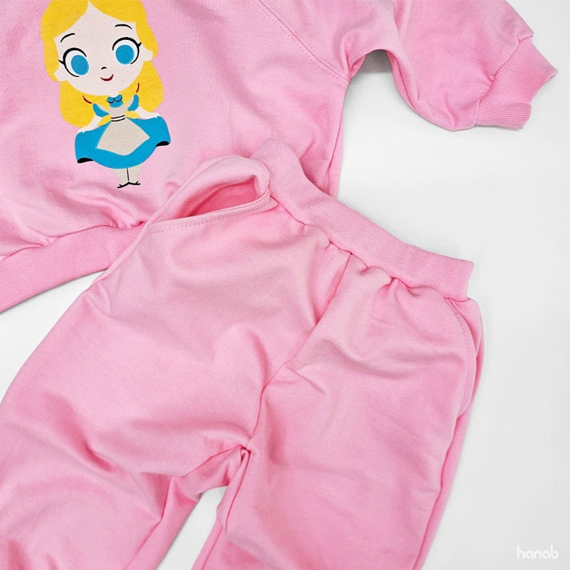 Hanab - Korean Children Fashion - #minifashionista - Baby Cute Set - 12
