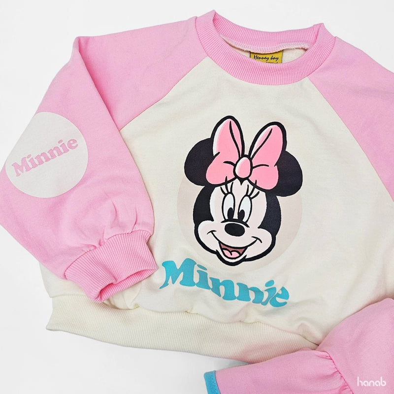 Hanab - Korean Children Fashion - #minifashionista - Elbow D Set - 10