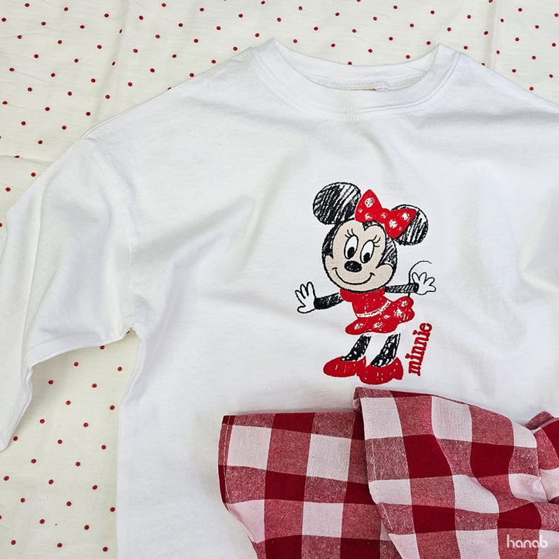 Hanab - Korean Children Fashion - #prettylittlegirls - Sketch Set - 12