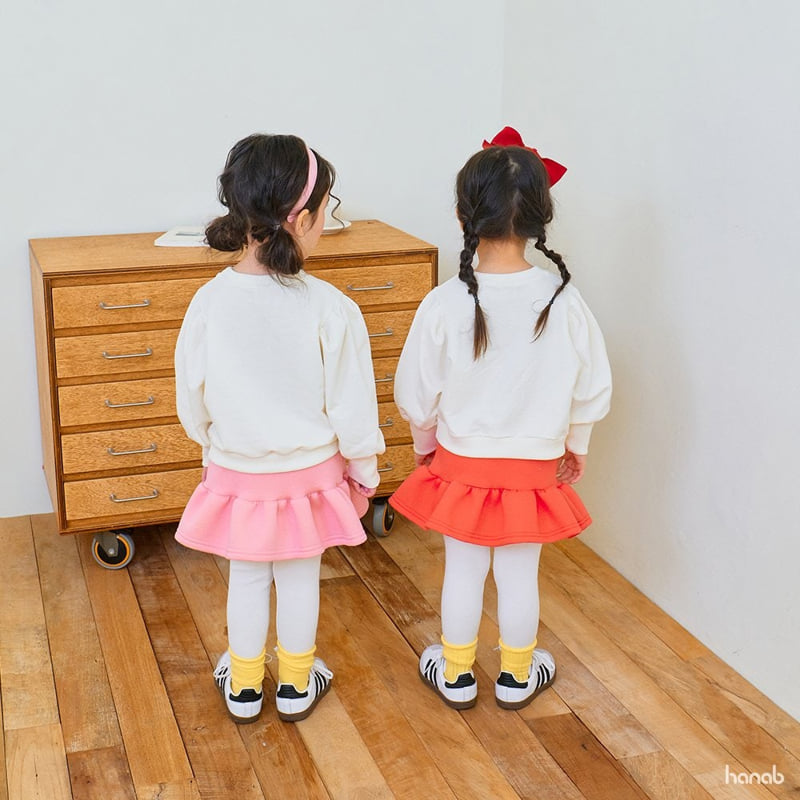 Hanab - Korean Children Fashion - #prettylittlegirls - Cute Skirt Set - 9