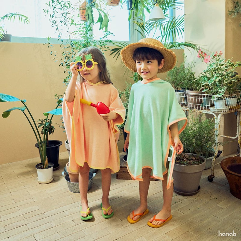 Hanab - Korean Children Fashion - #prettylittlegirls - Candy Beach Cardigan - 7