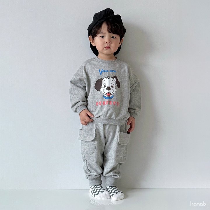 Hanab - Korean Children Fashion - #stylishchildhood - Perfect Set - 10