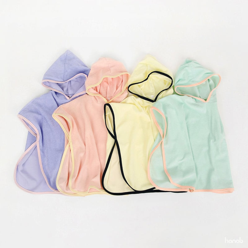 Hanab - Korean Children Fashion - #stylishchildhood - Candy Beach Cardigan - 10