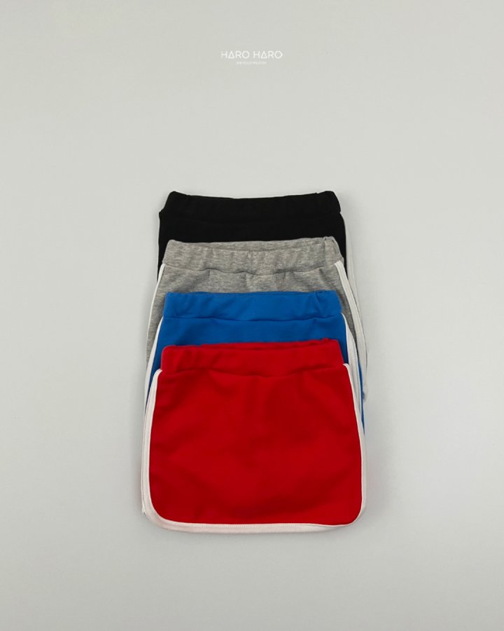 Haro Haro - Korean Children Fashion - #kidsstore - Vivid Dolphin Skirt - 2