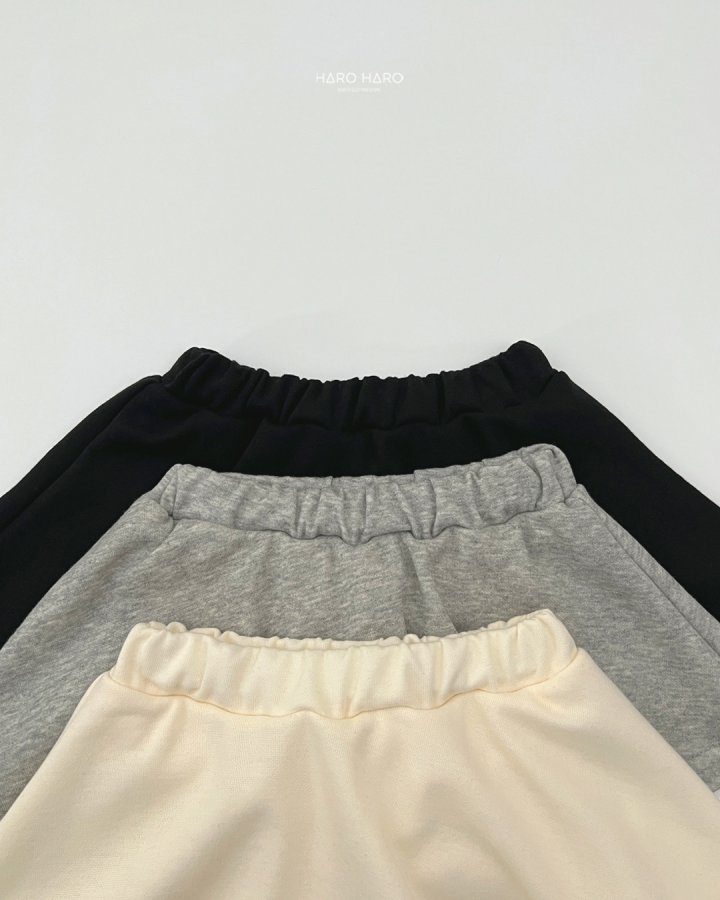 Haro Haro - Korean Children Fashion - #kidsstore - Full Mini Skirt - 4