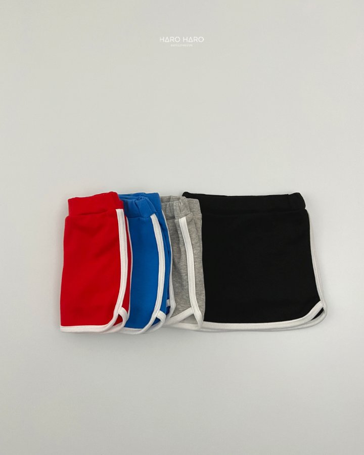 Haro Haro - Korean Children Fashion - #magicofchildhood - Vivid Dolphin Skirt - 6