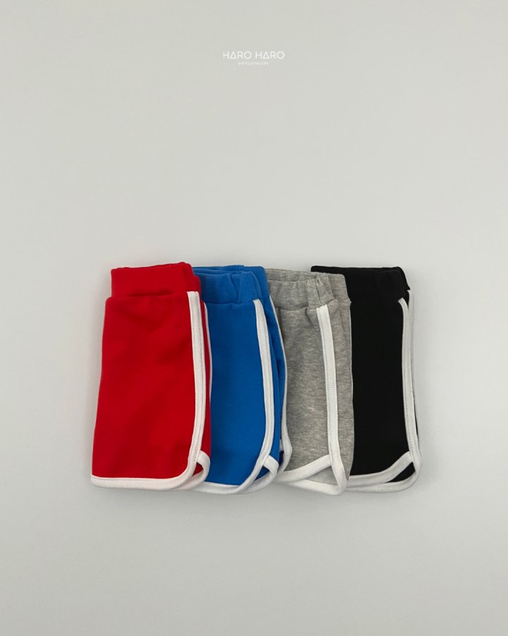 Haro Haro - Korean Children Fashion - #minifashionista - Vivid Dolphin Skirt - 7