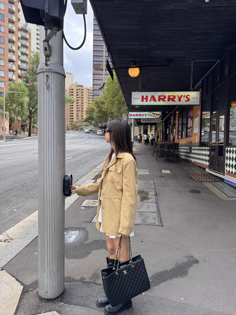 Heil - Korean Women Fashion - #momslook - Ray Cancan Skirt - 7